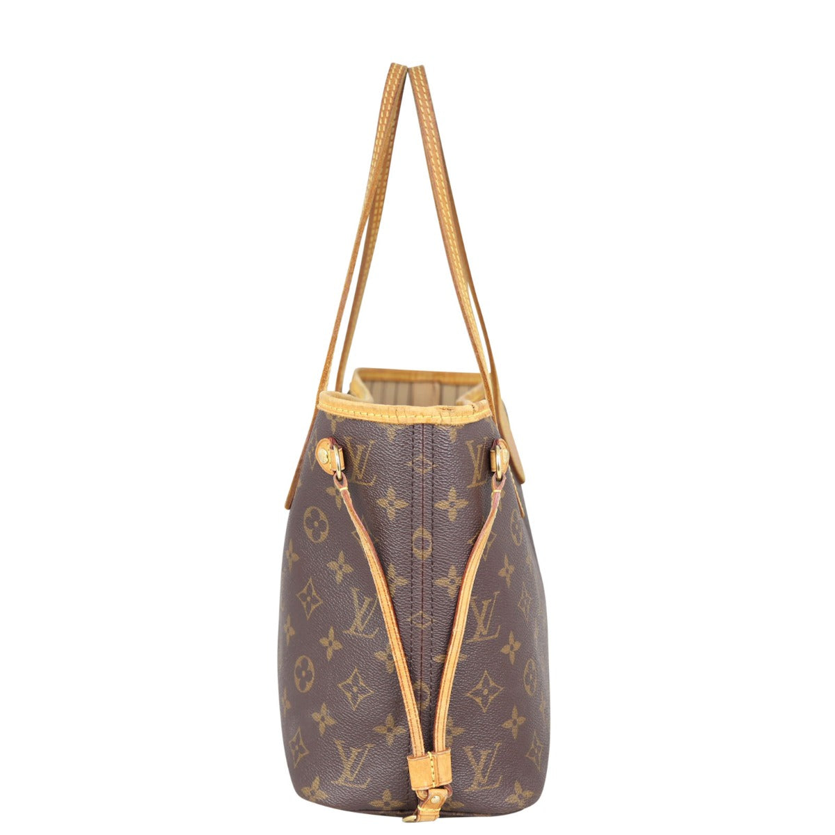 Louis Vuitton Neverfull PM Monogram