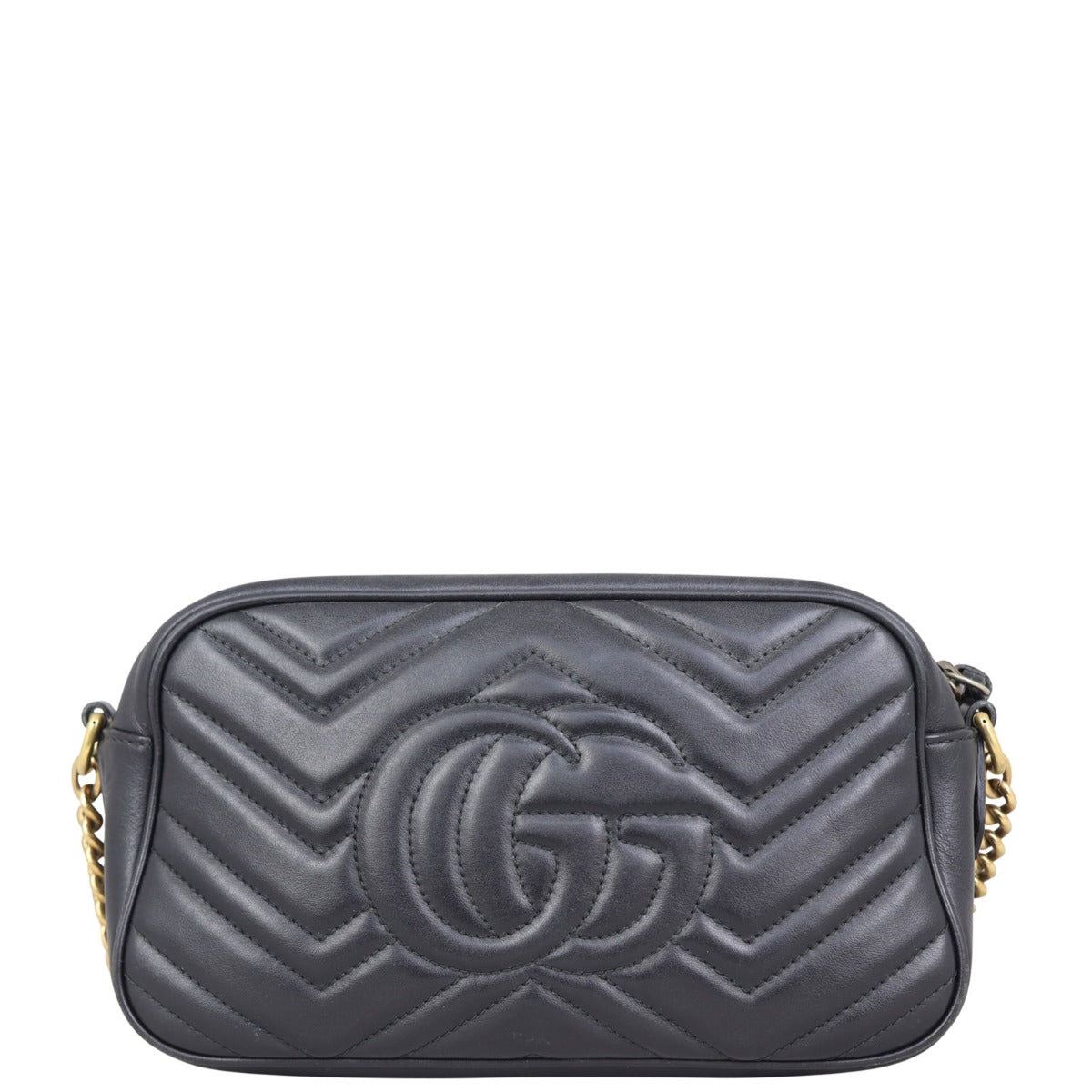 Gucci GG Marmont Small Camera Bag