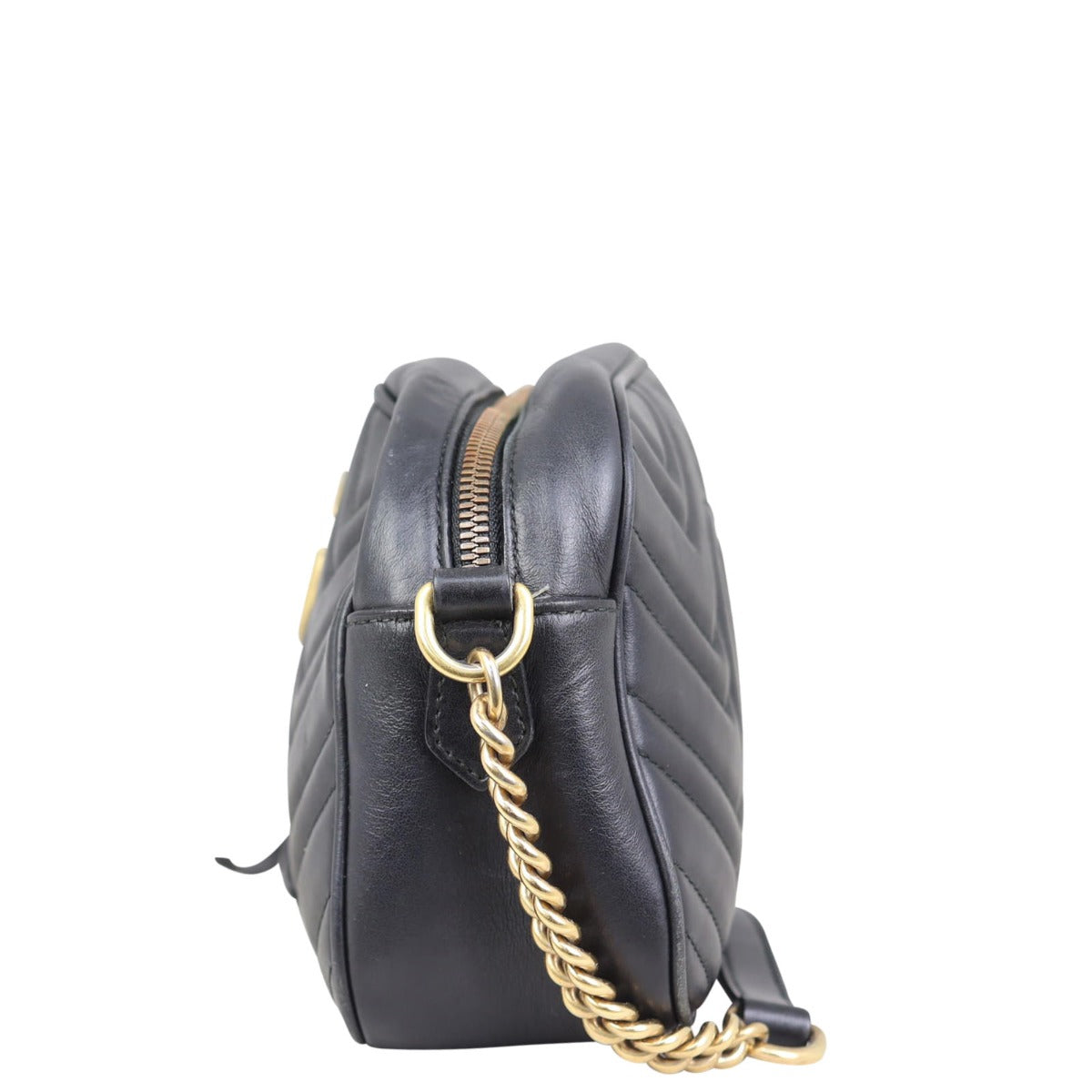 Gucci GG Marmont Small Camera Bag
