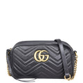 Gucci GG Marmont Small Camera Bag