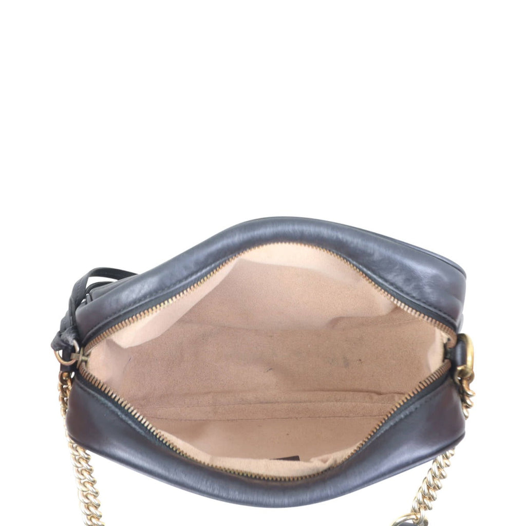 Gucci GG Marmont Small Camera Bag