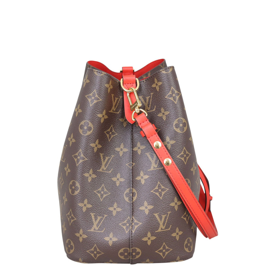 Louis Vuitton NeoNoe Monogram