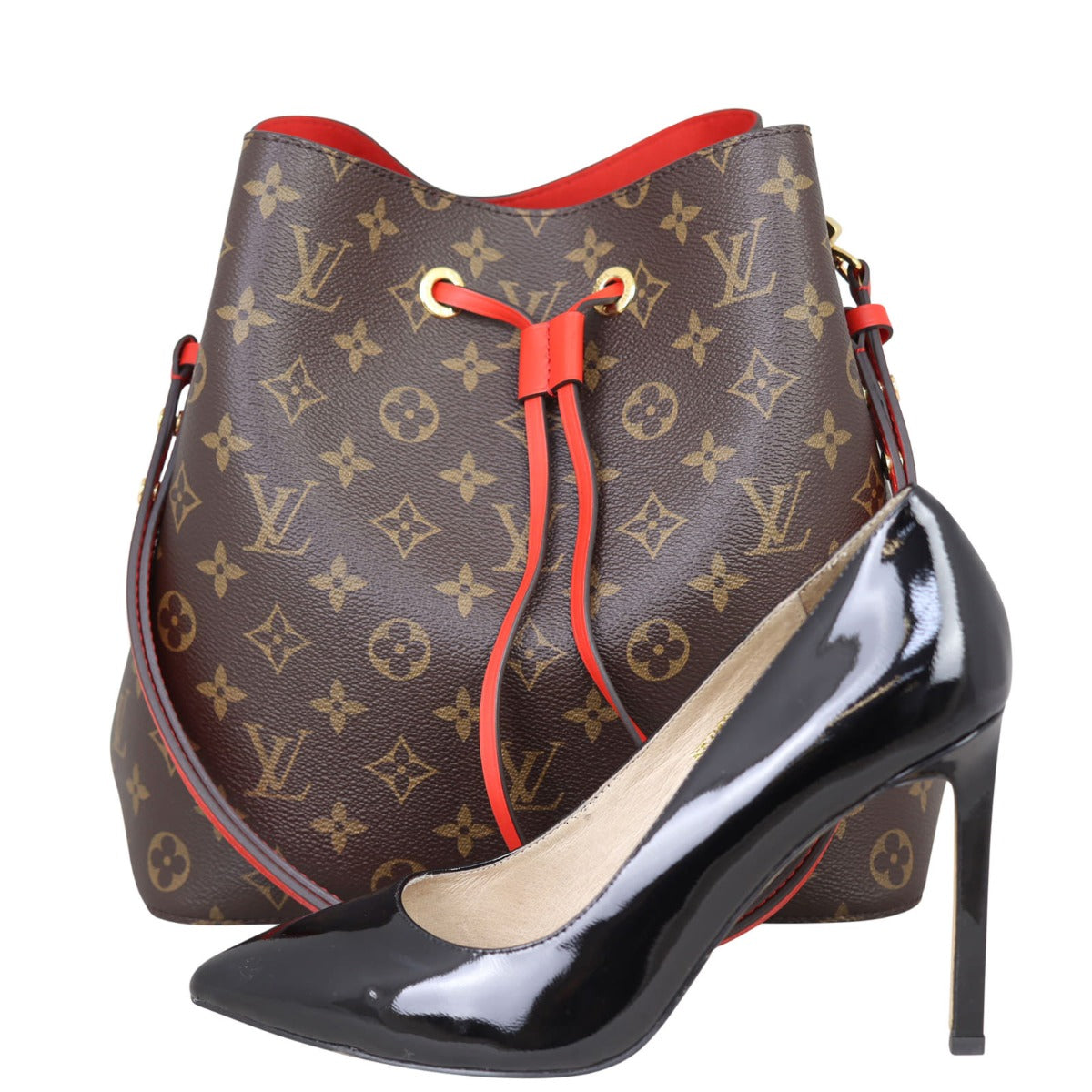 Louis Vuitton NeoNoe Monogram