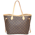 Louis Vuitton Neverfull MM Monogram