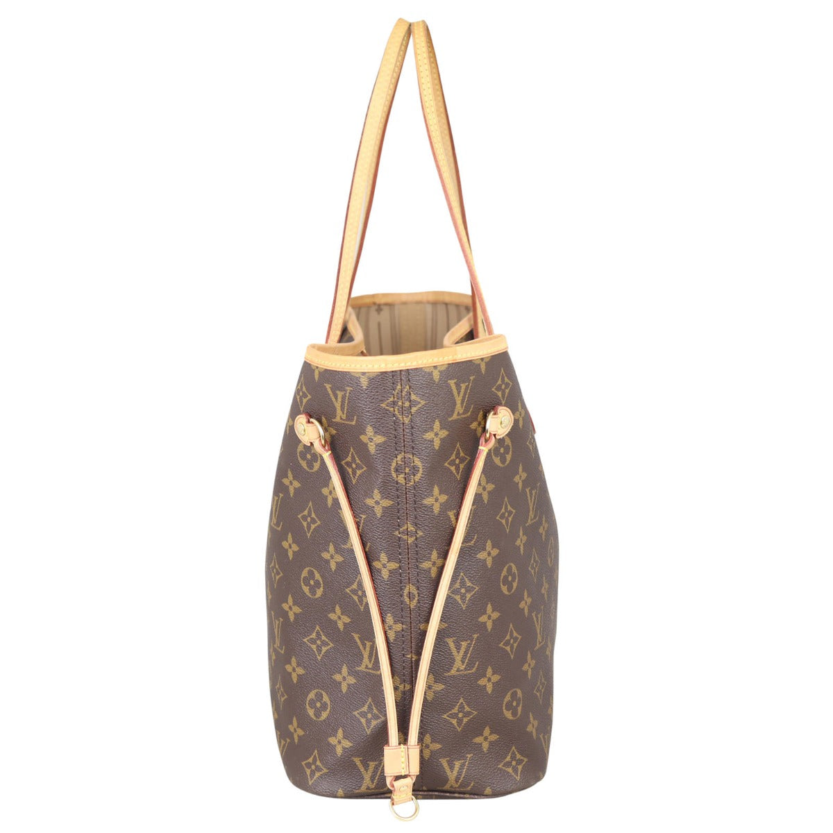 Louis Vuitton Neverfull MM Monogram