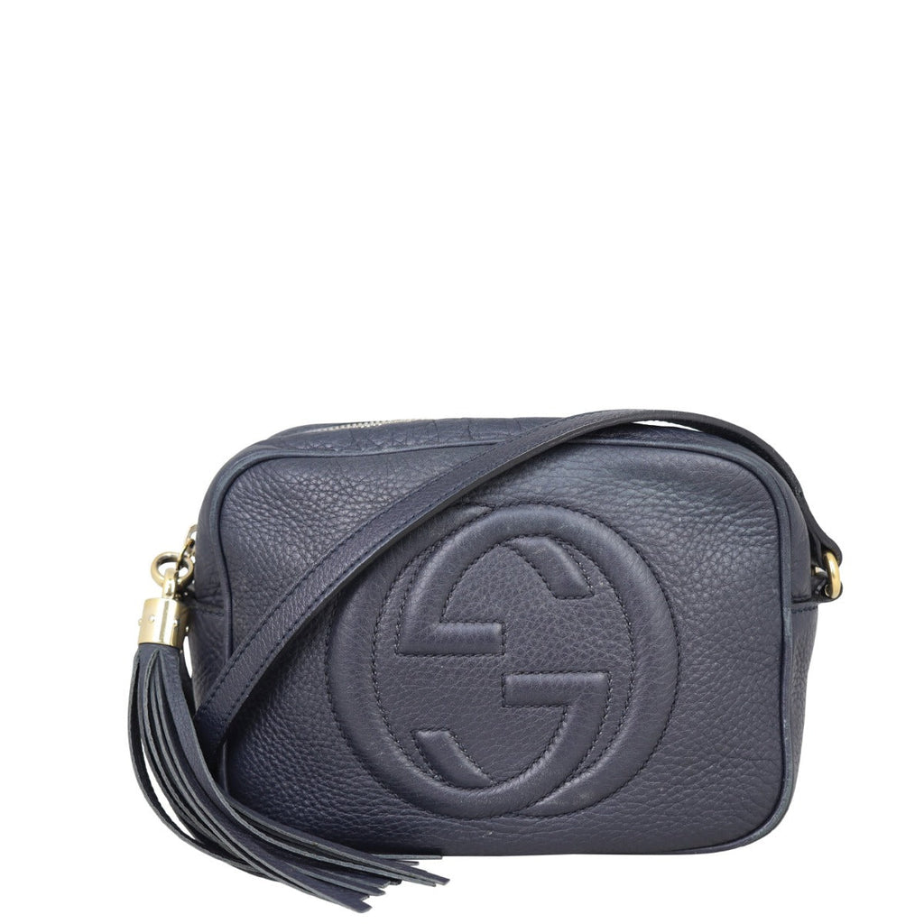 Gucci Soho Disco Small