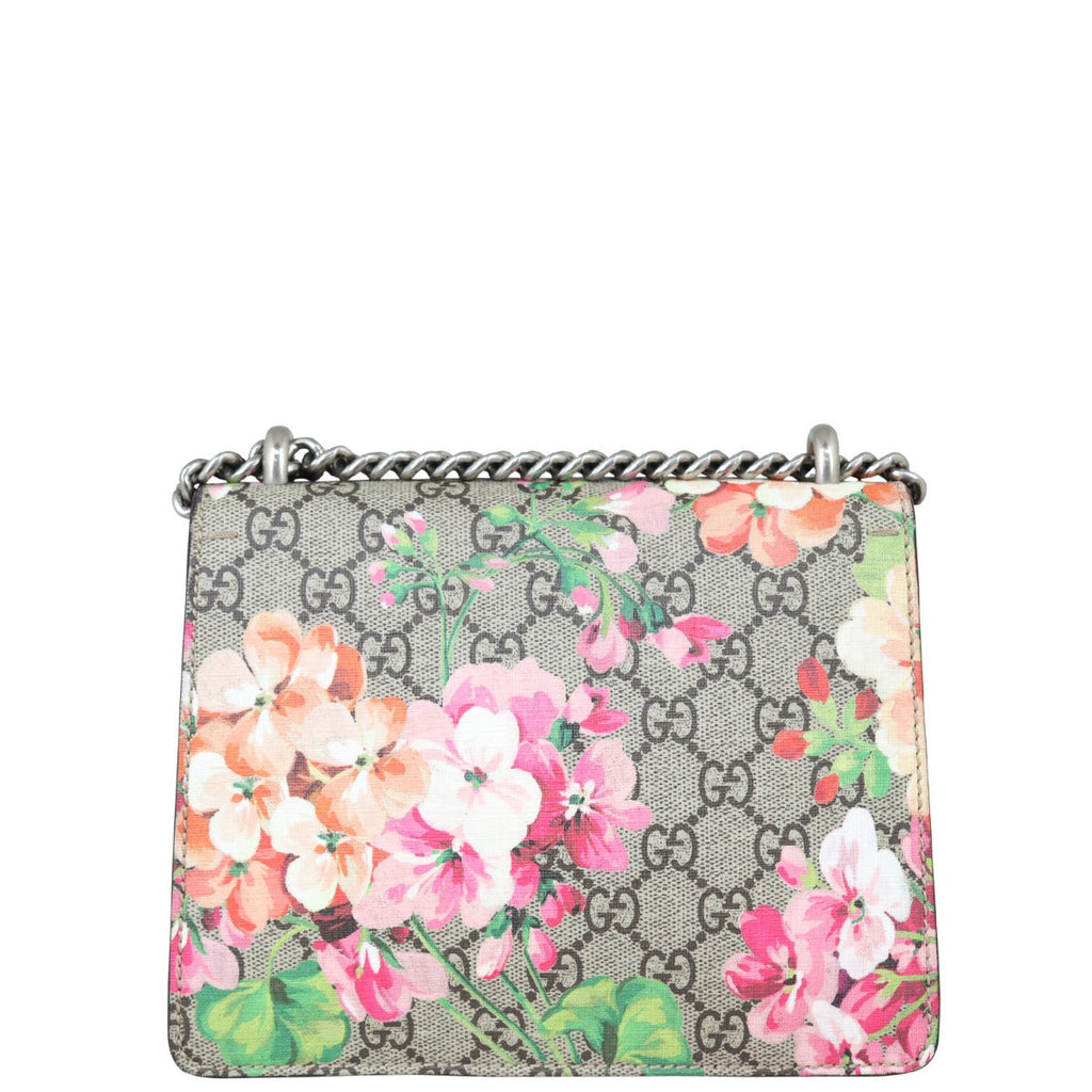 Gucci Dionysus GG Blooms Mini Bag