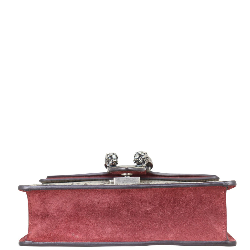 Gucci Dionysus GG Blooms Mini Bag