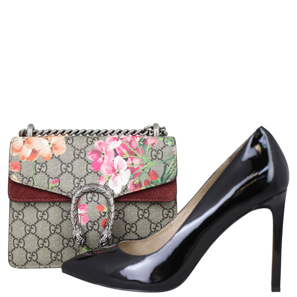 Gucci Dionysus GG Blooms Mini Bag