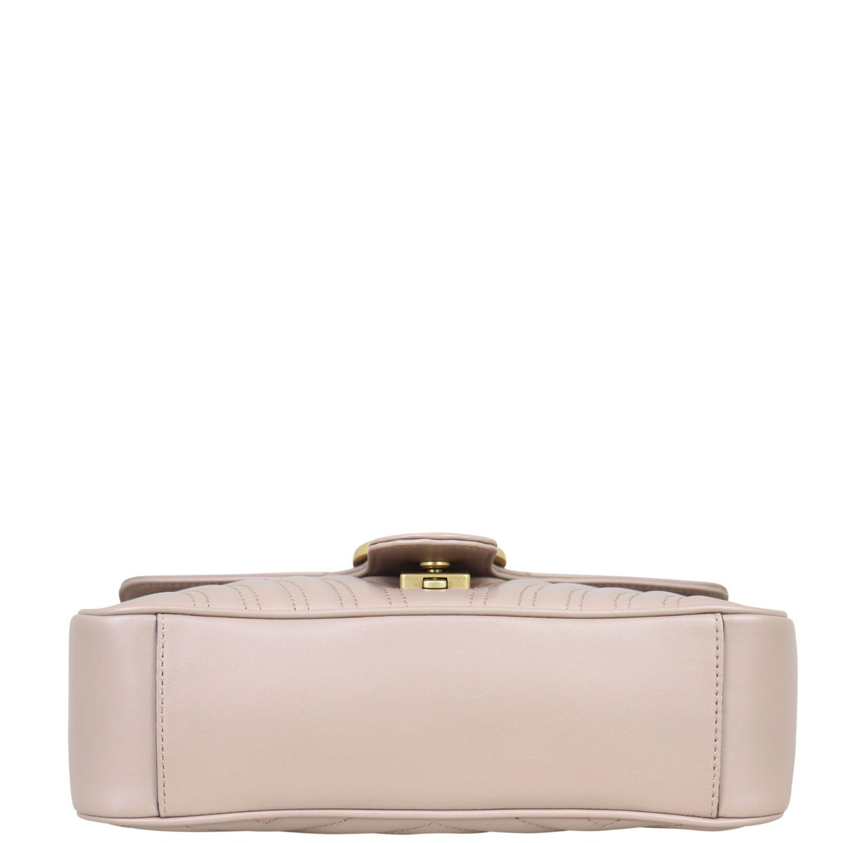 Gucci GG Marmont Matelasse Small Shoulder Bag