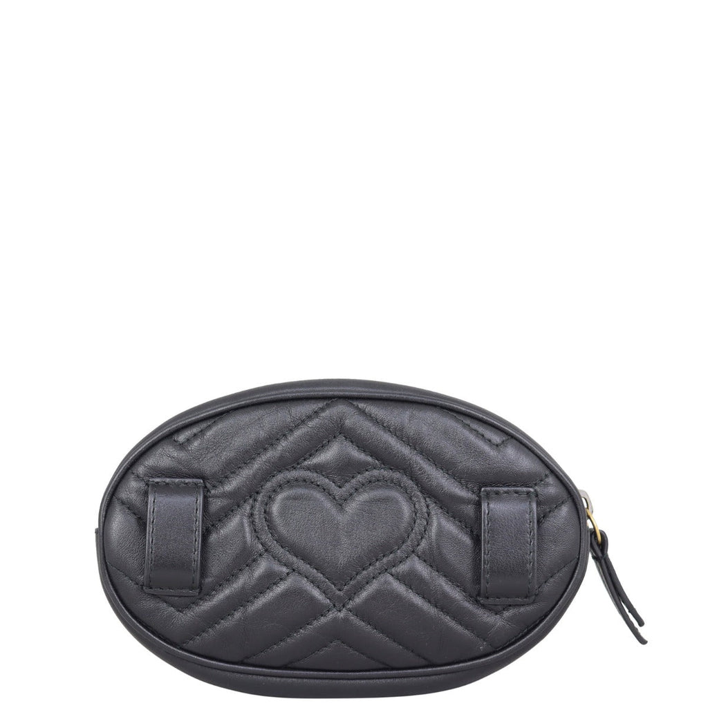 Gucci GG Marmont Belt Bag