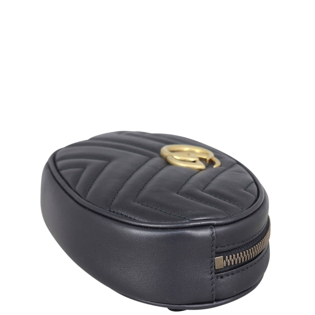 Gucci GG Marmont Belt Bag