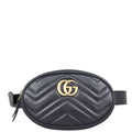 Gucci GG Marmont Belt Bag