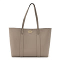 Small Classic Grain Bayswater Tote Cashmere Taupe