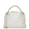 Louis Vuitton Artsy MM Monogram Empreinte | Off White GHW