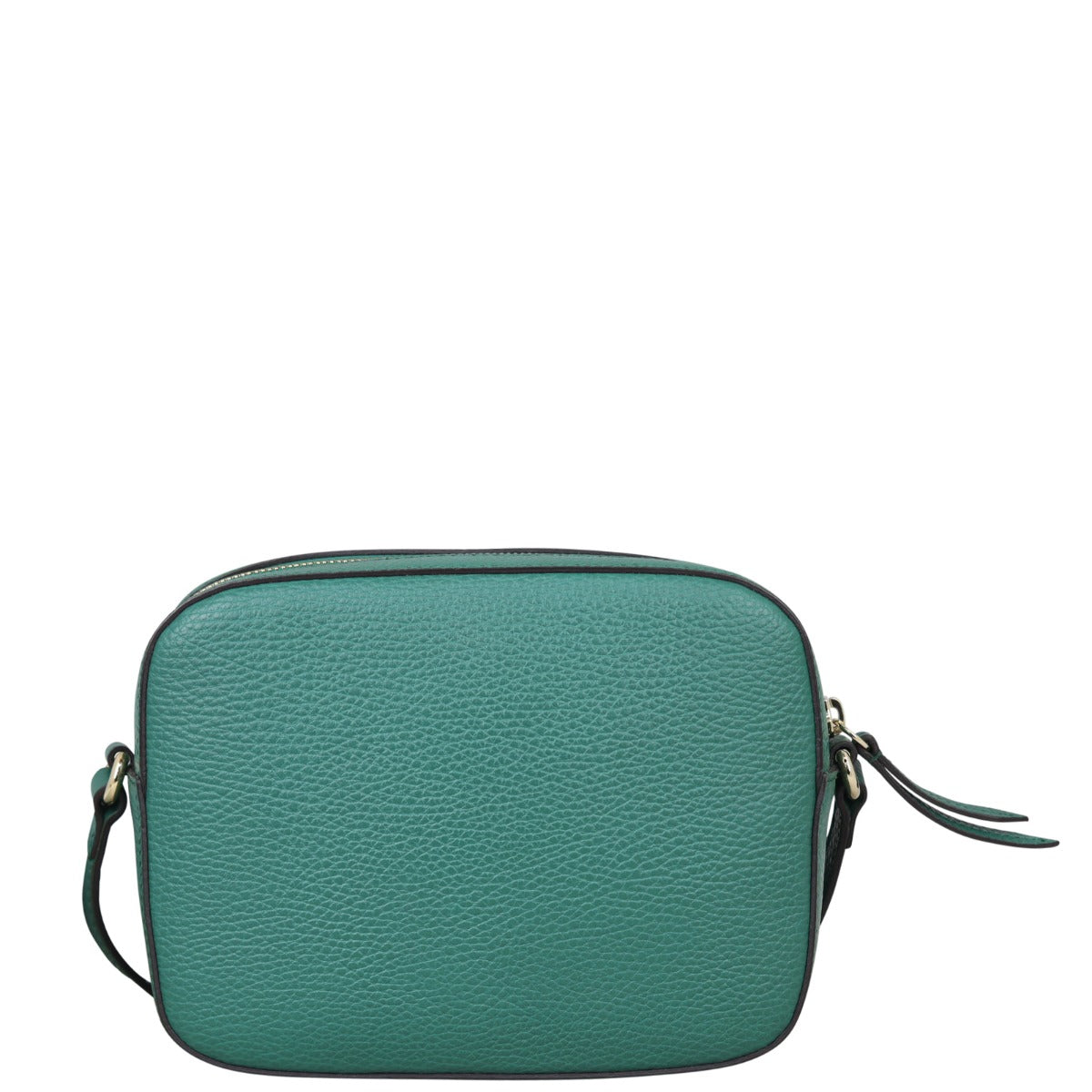 Gucci Soho Leather Shoulder Bag