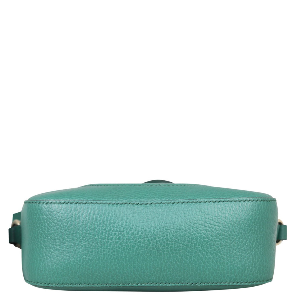 Gucci Soho Leather Shoulder Bag