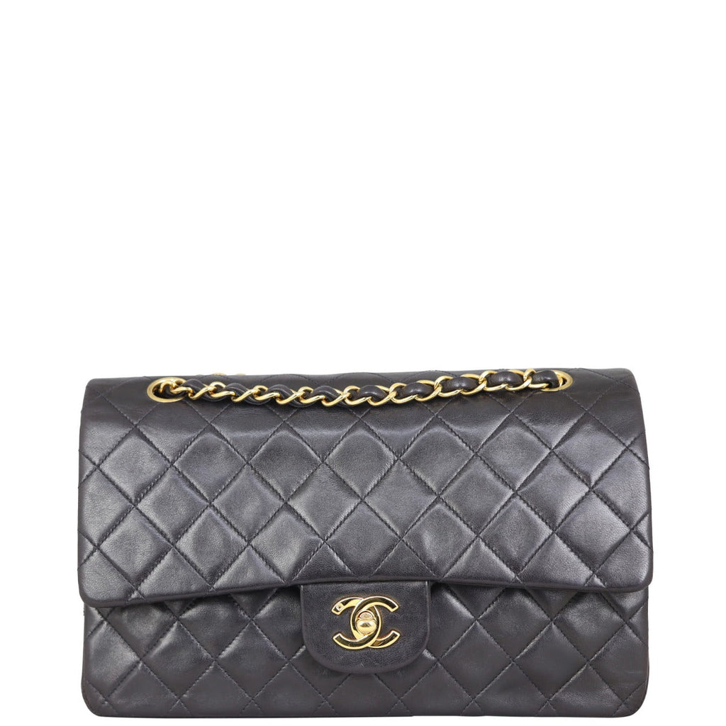 Chanel Classic Double Flap Medium | Vintage 3 Series