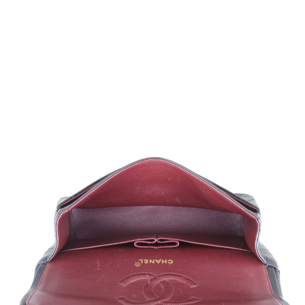 Chanel Classic Double Flap Medium | Vintage 3 Series