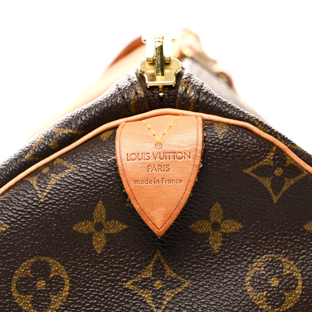 Monogram Keepall 55