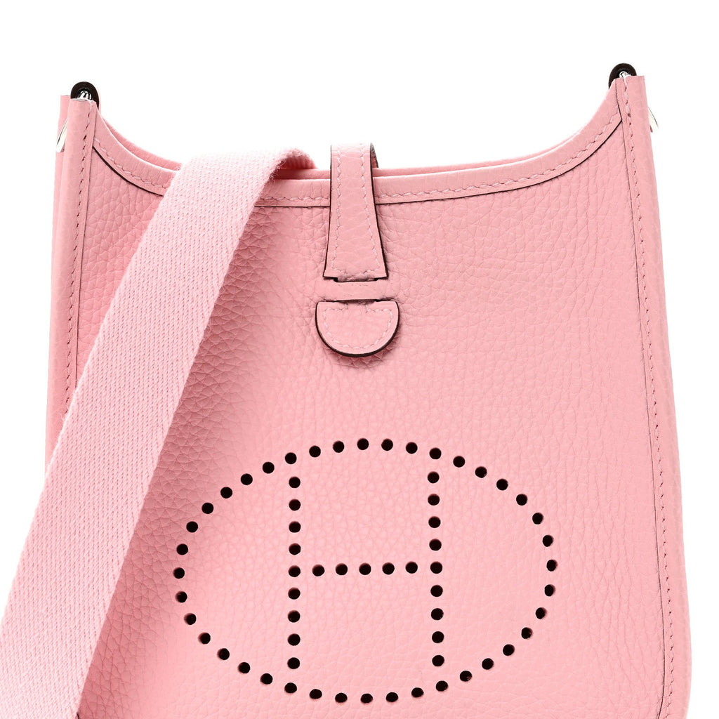 Taurillon Clemence Evelyne TPM Rose Sakura