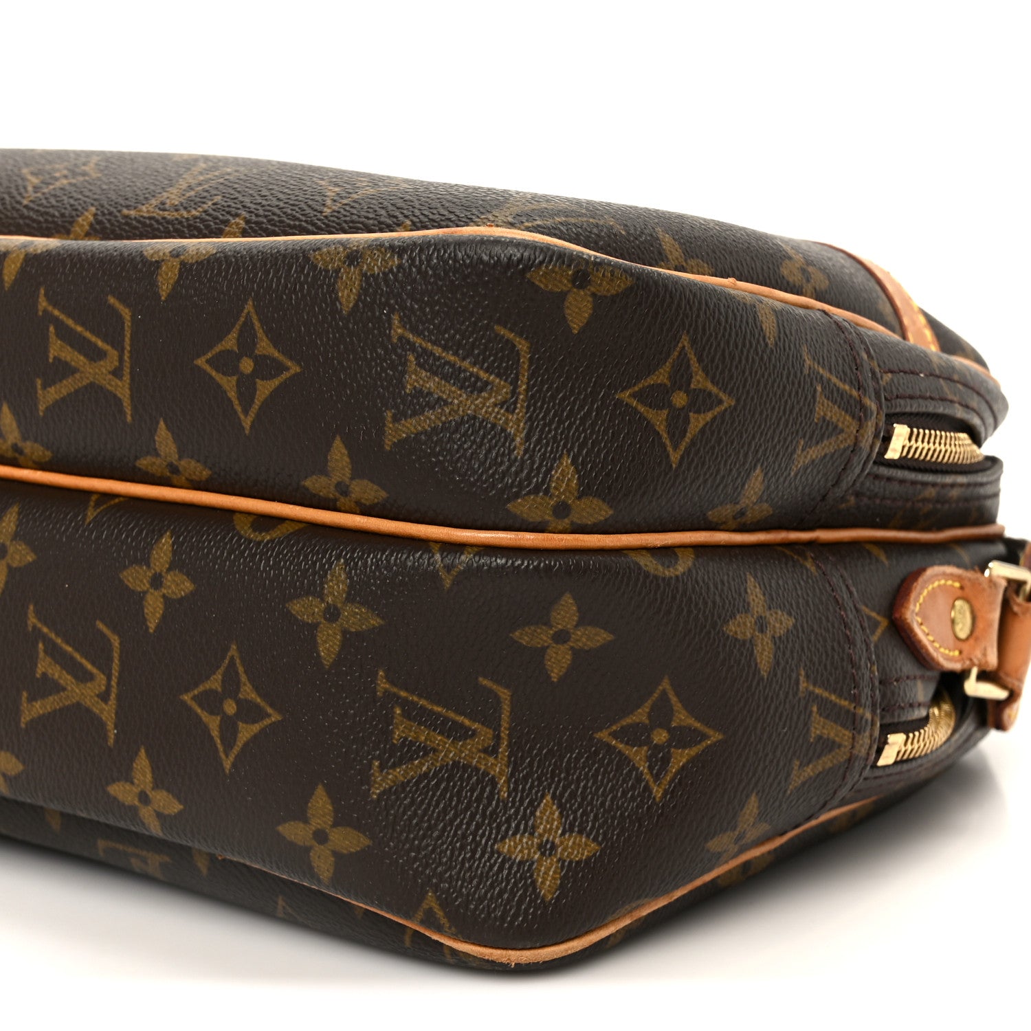 Monogram Reporter PM