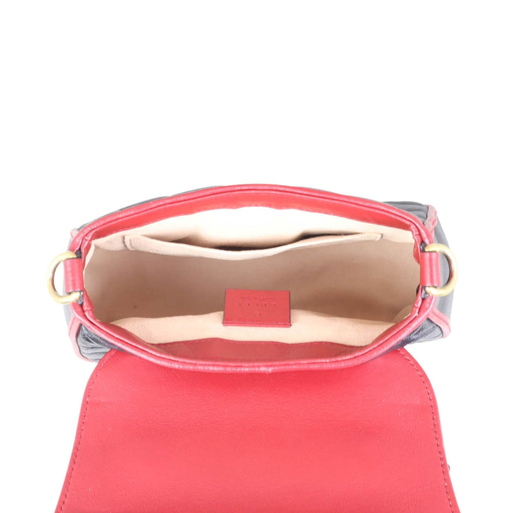 Gucci GG Marmont Top Handle Bag Mini