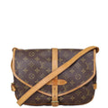Louis Vuitton Saumur 30 Monogram