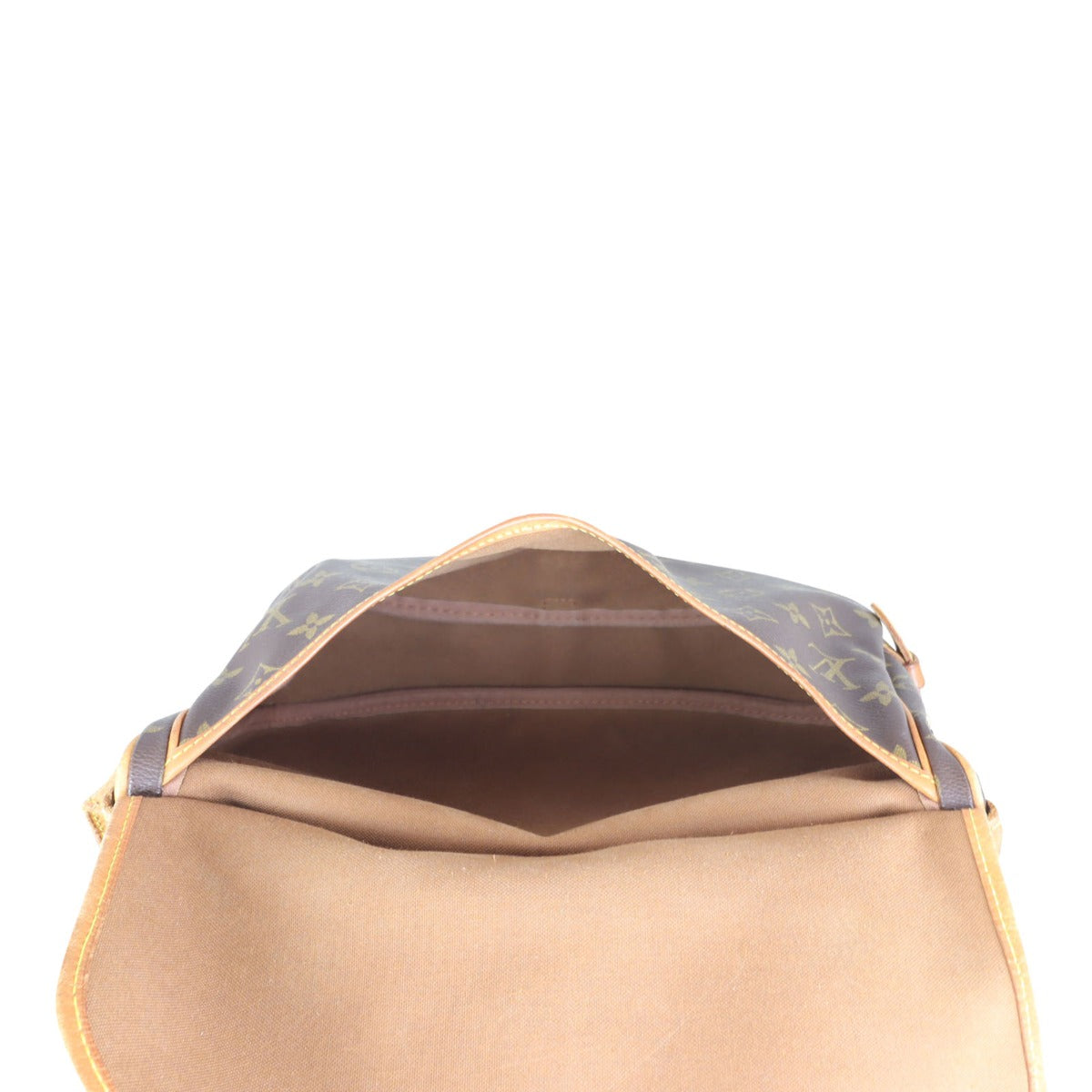 Louis Vuitton Saumur 30 Monogram