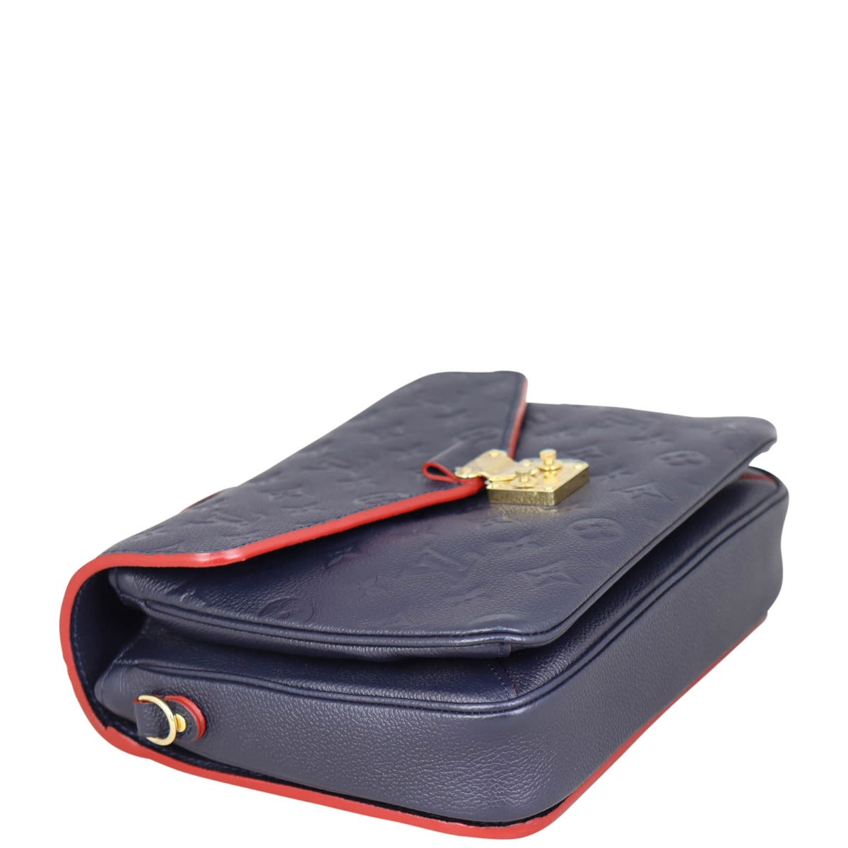 Louis Vuitton Pochette Metis Monogram Empreinte