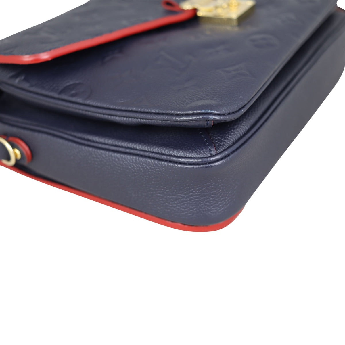 Louis Vuitton Pochette Metis Monogram Empreinte