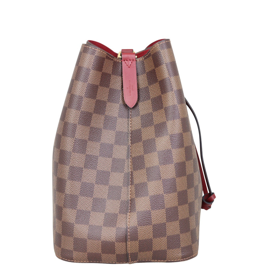 Louis Vuitton NeoNoe Damier Ebene