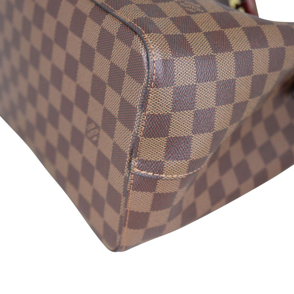 Louis Vuitton NeoNoe Damier Ebene