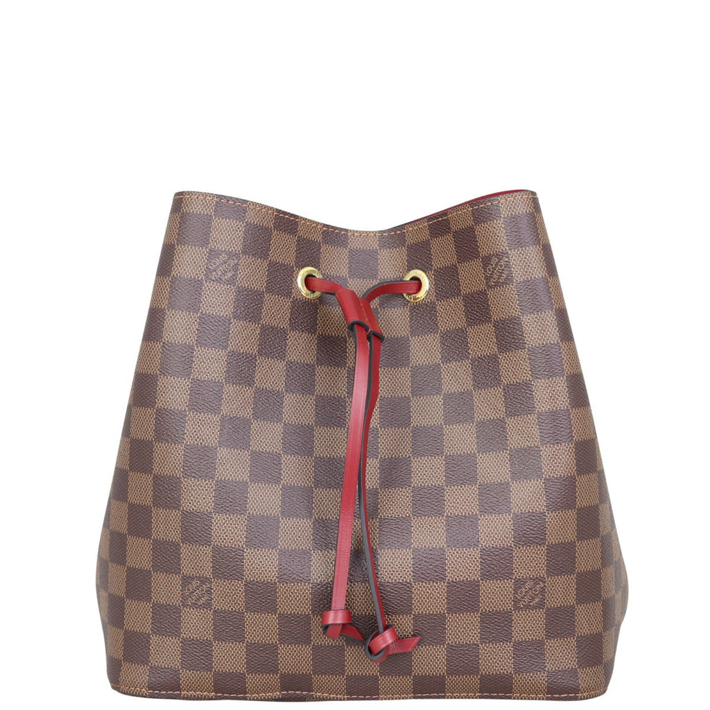 Louis Vuitton NeoNoe Damier Ebene