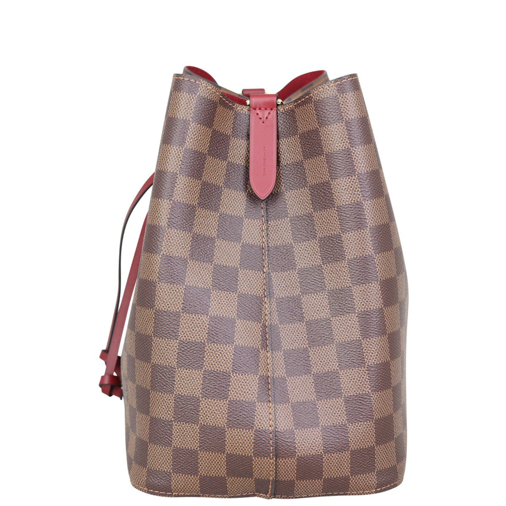 Louis Vuitton NeoNoe Damier Ebene