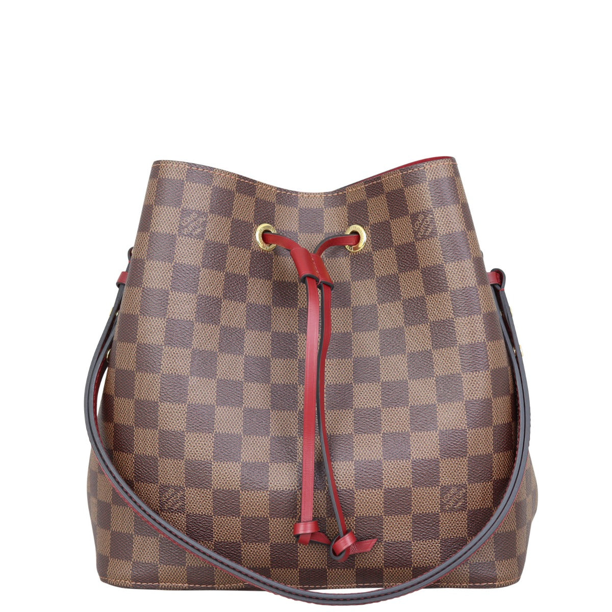 Louis Vuitton NeoNoe Damier Ebene