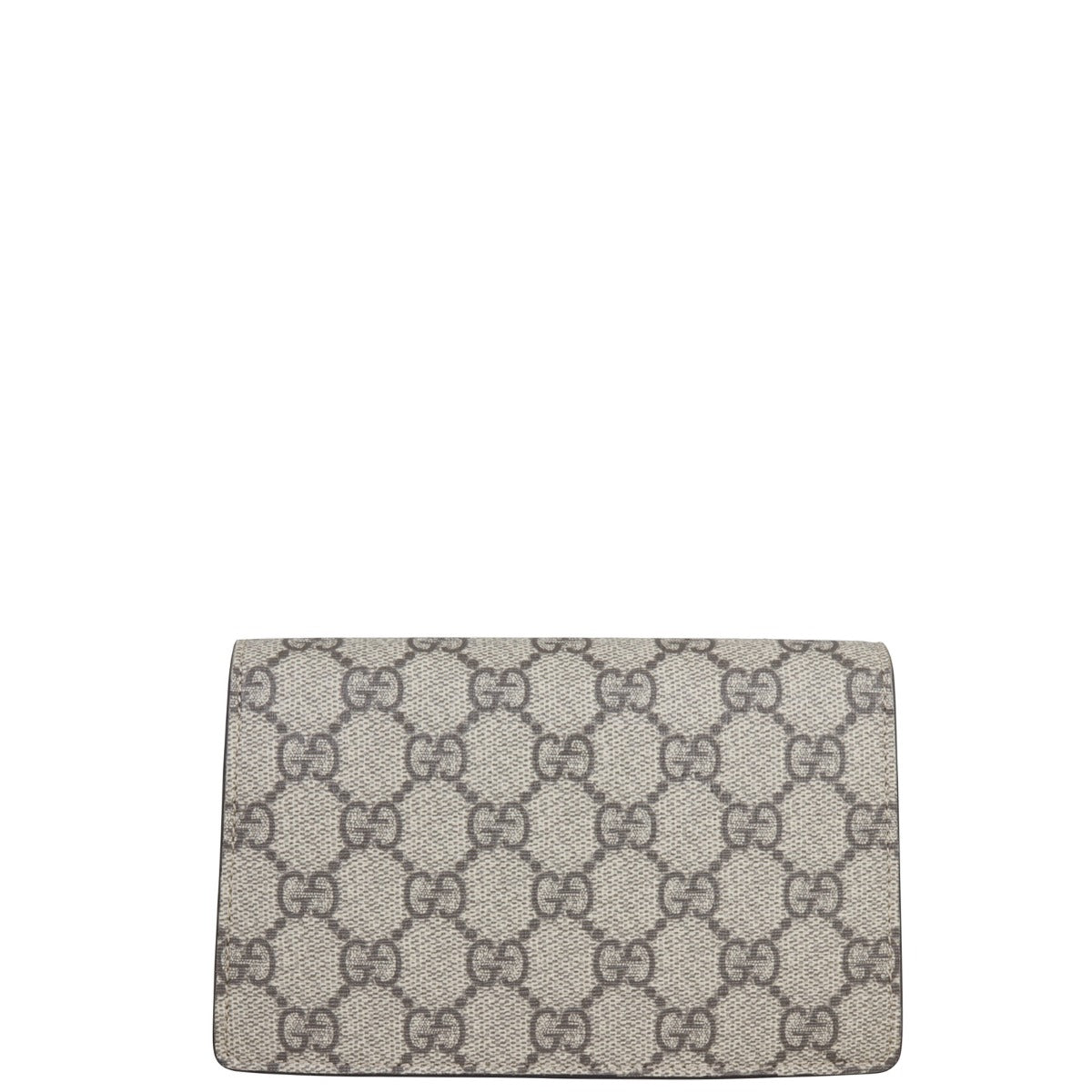 Gucci Dionysus GG Supreme Super Mini Bag