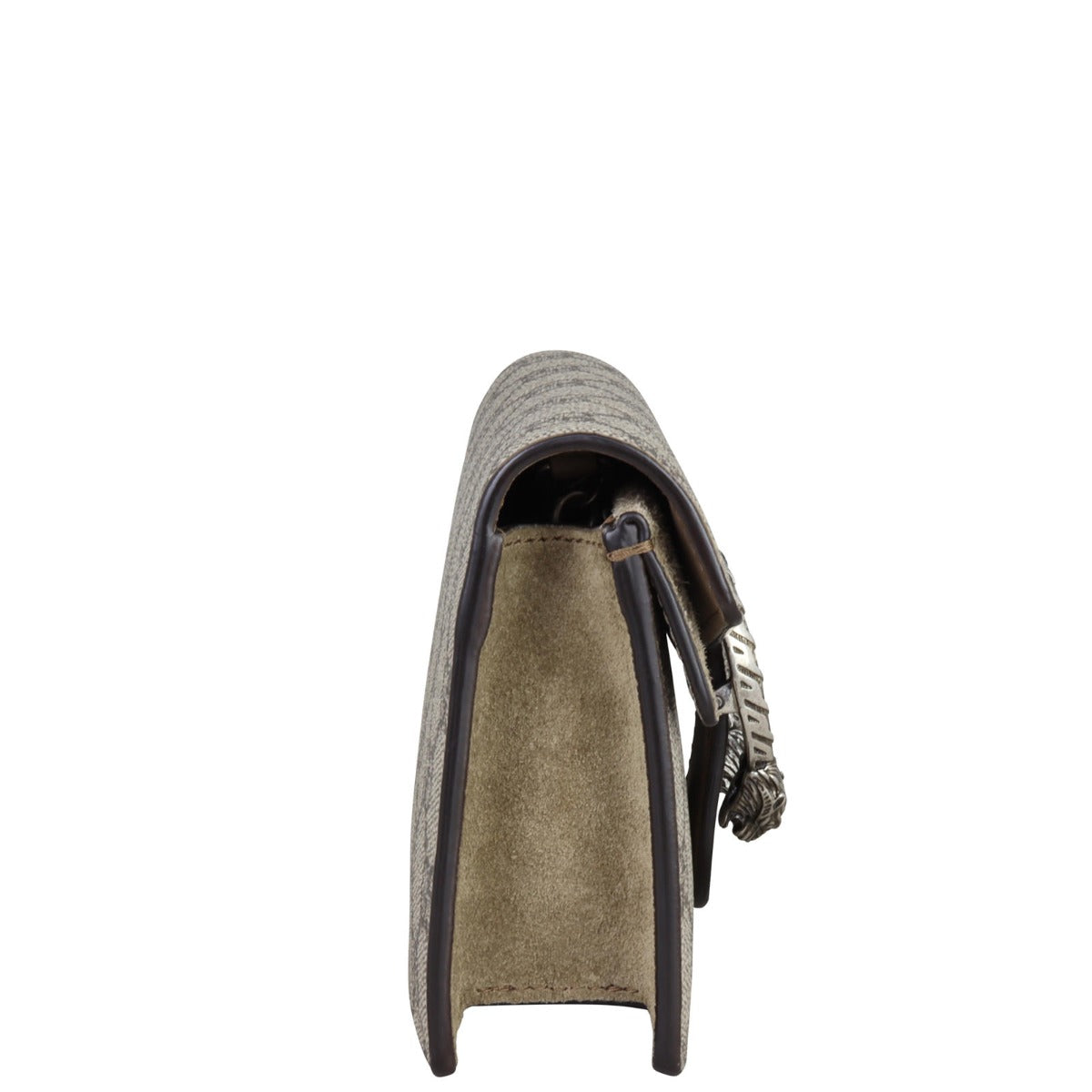 Gucci Dionysus GG Supreme Super Mini Bag