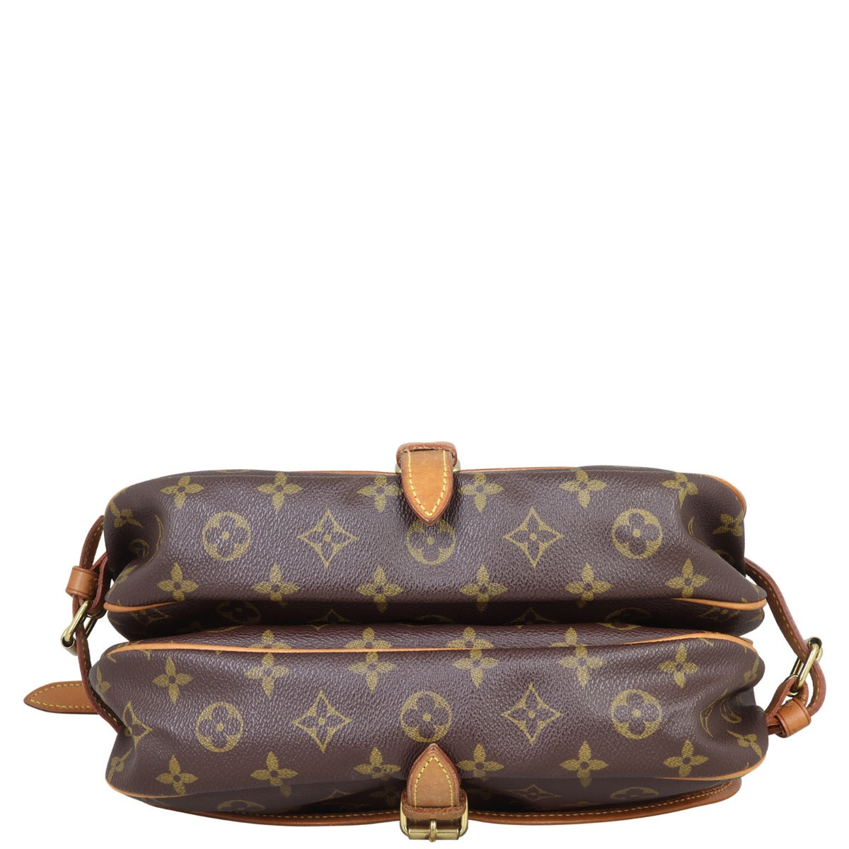 Louis Vuitton Saumur 30 Monogram