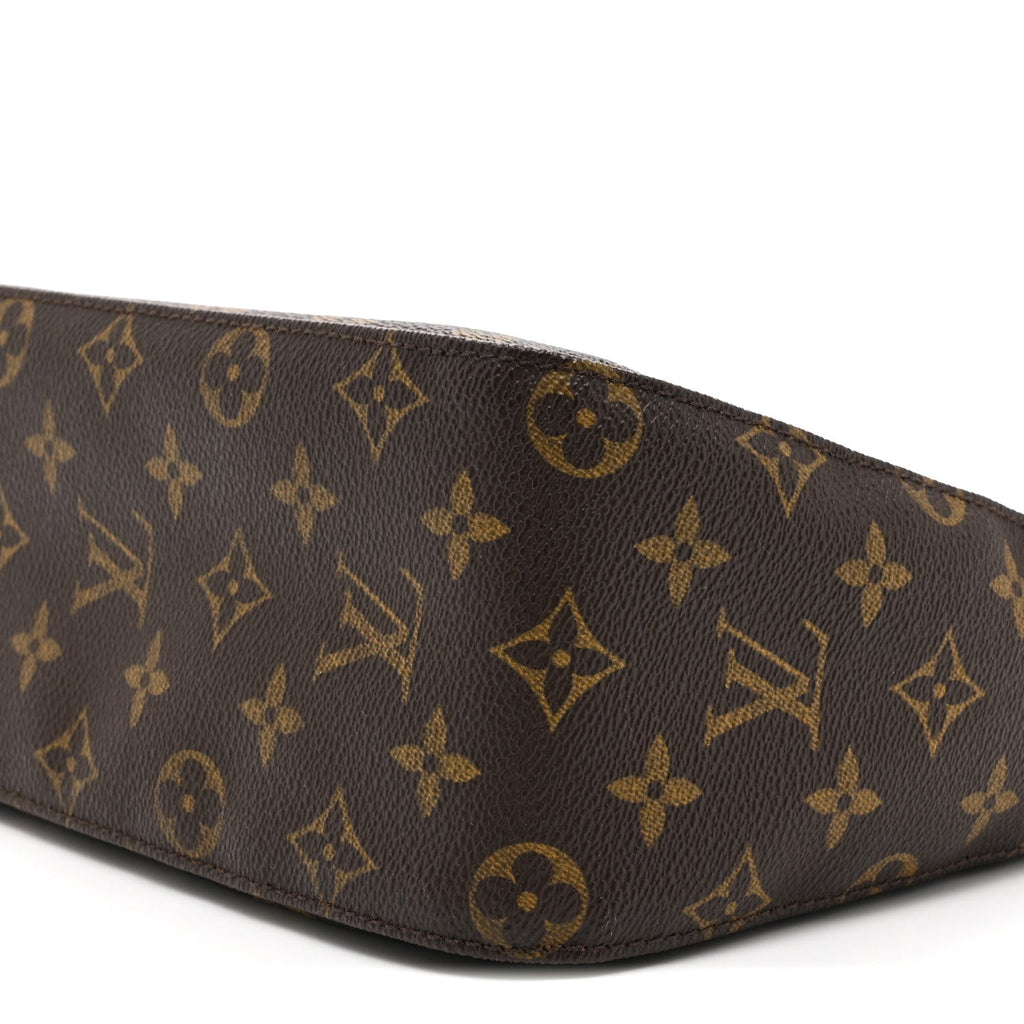 Monogram Looping MM