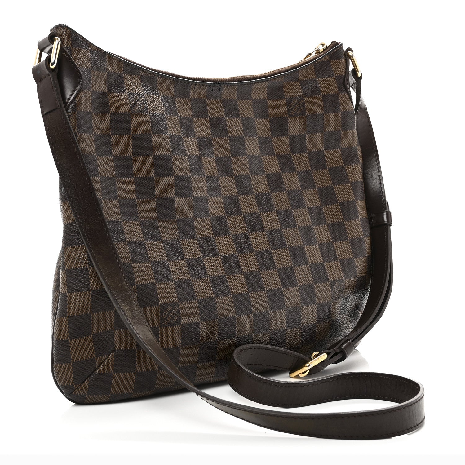 Damier Ebene Bloomsbury PM