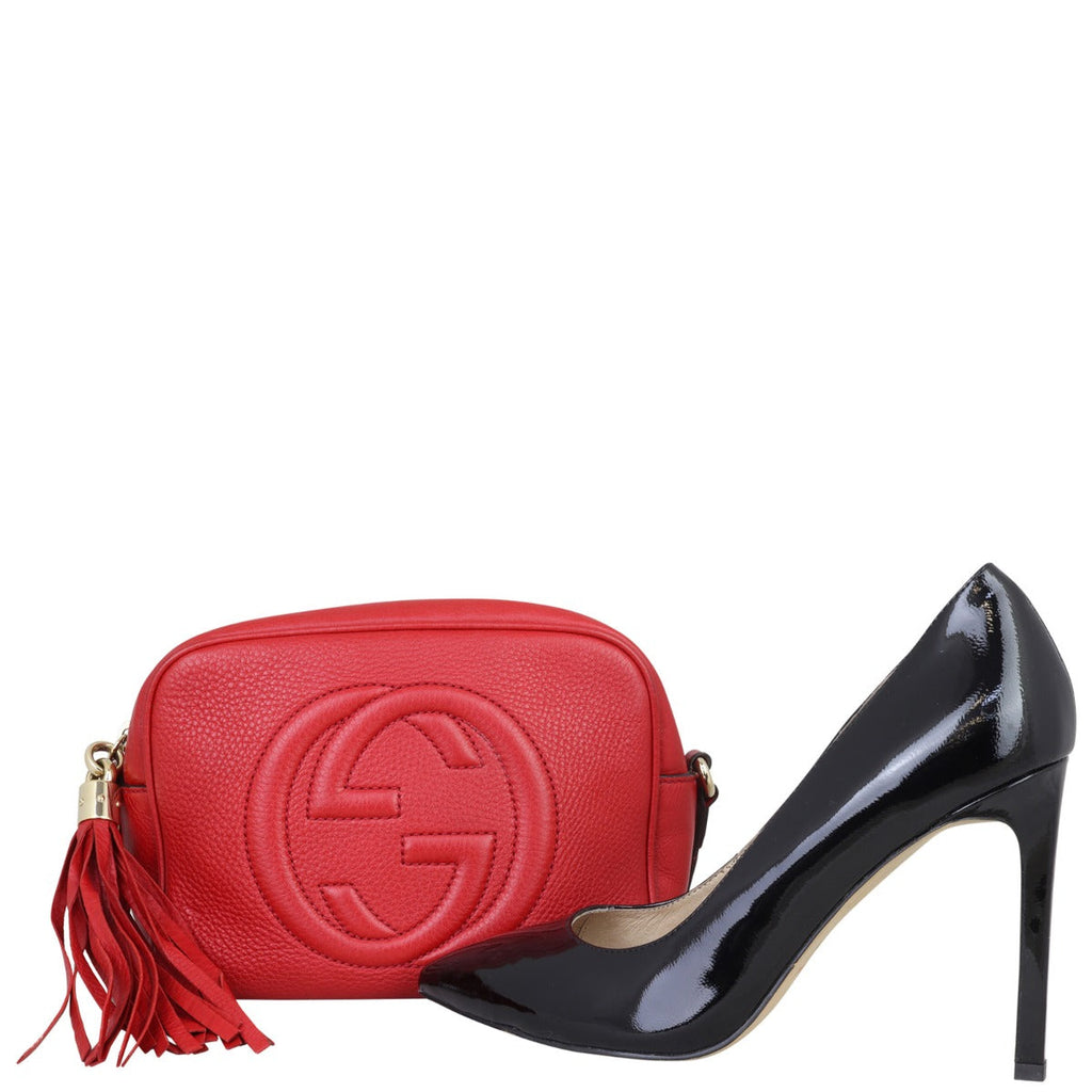 Gucci Soho Disco Small