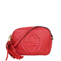 Gucci Soho Disco Small