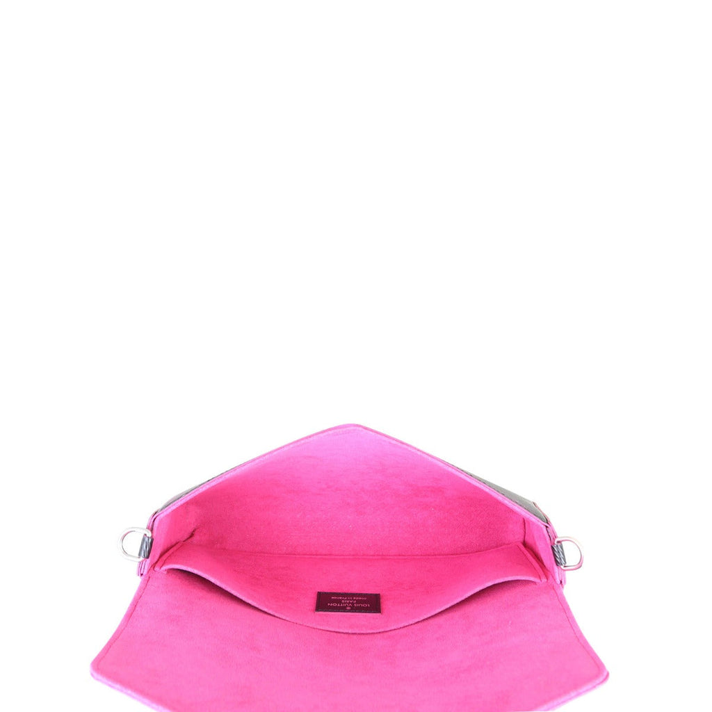 Louis Vuitton Felicie Pochette Epi