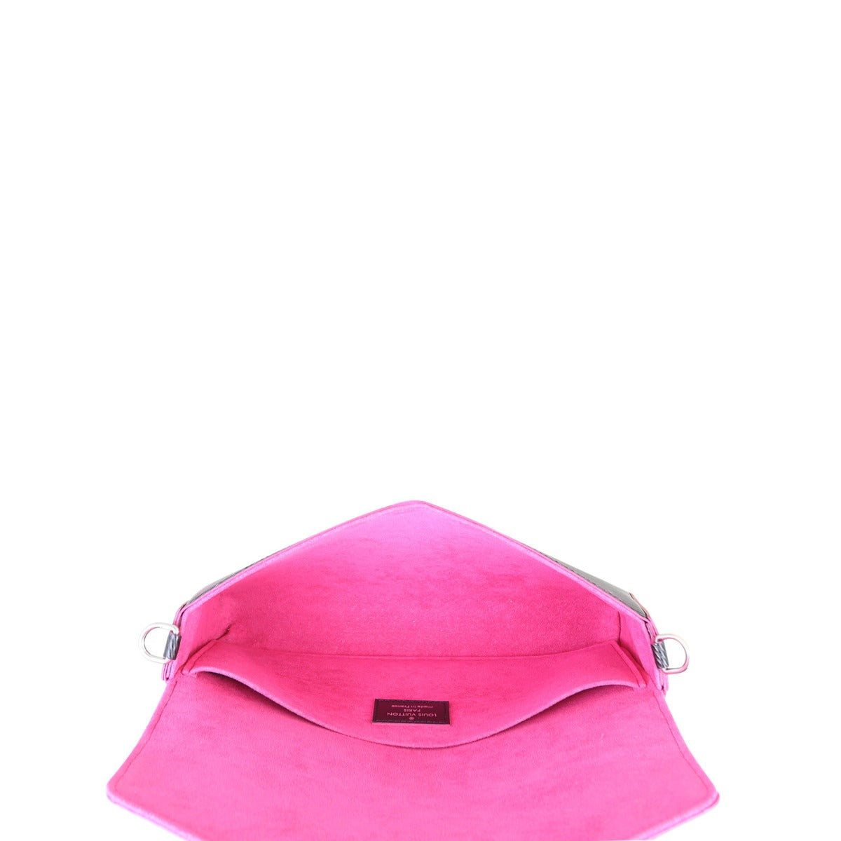 Louis Vuitton Felicie Pochette Epi