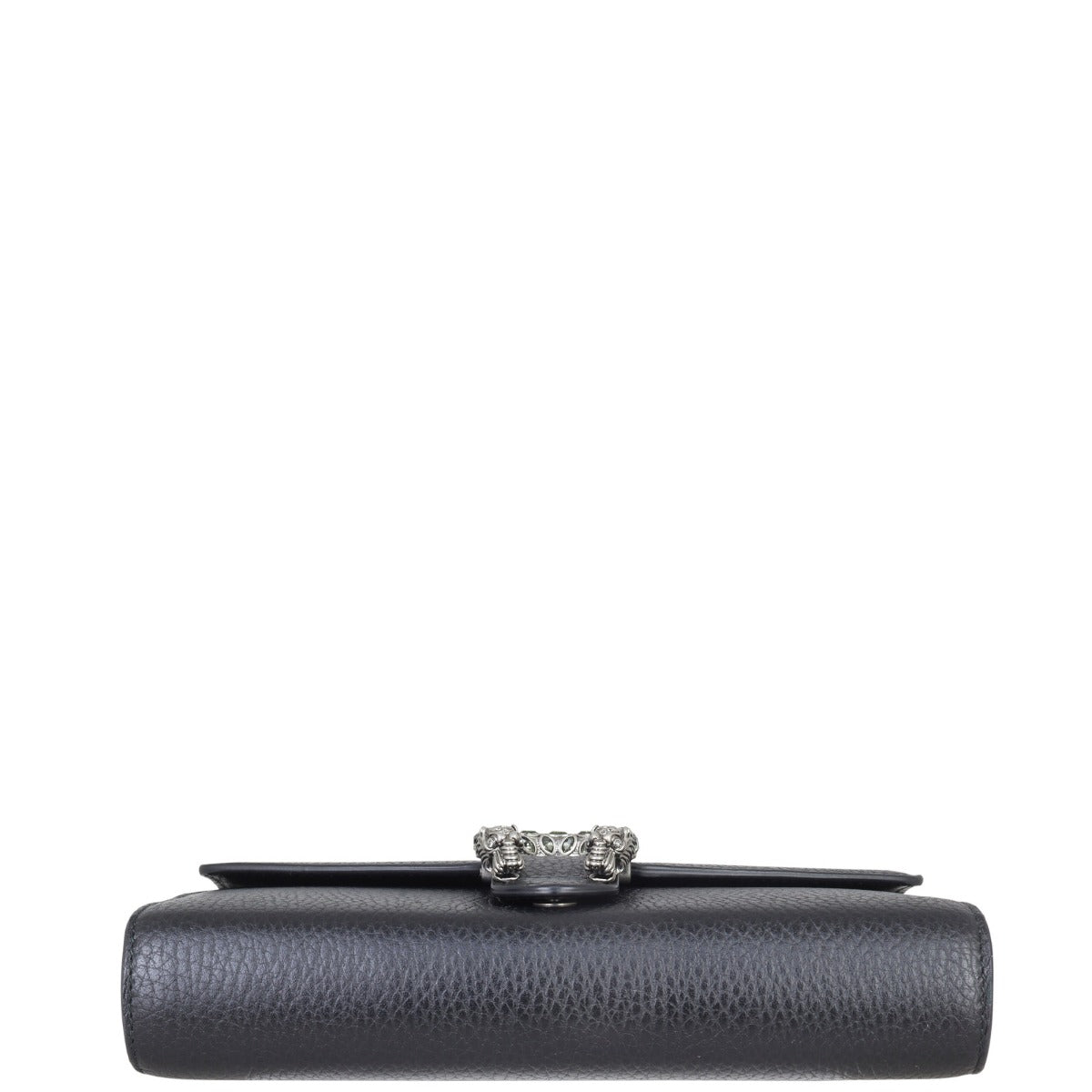 Gucci Dionysus Mini Leather Chain Wallet