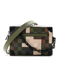Damoflage Mini Soft Trunk Green