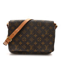 Monogram Musette Tango