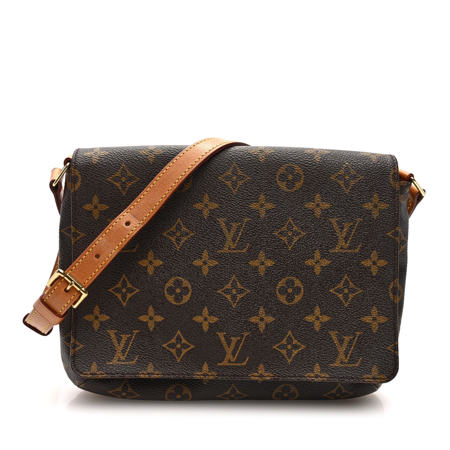 Monogram Musette Tango