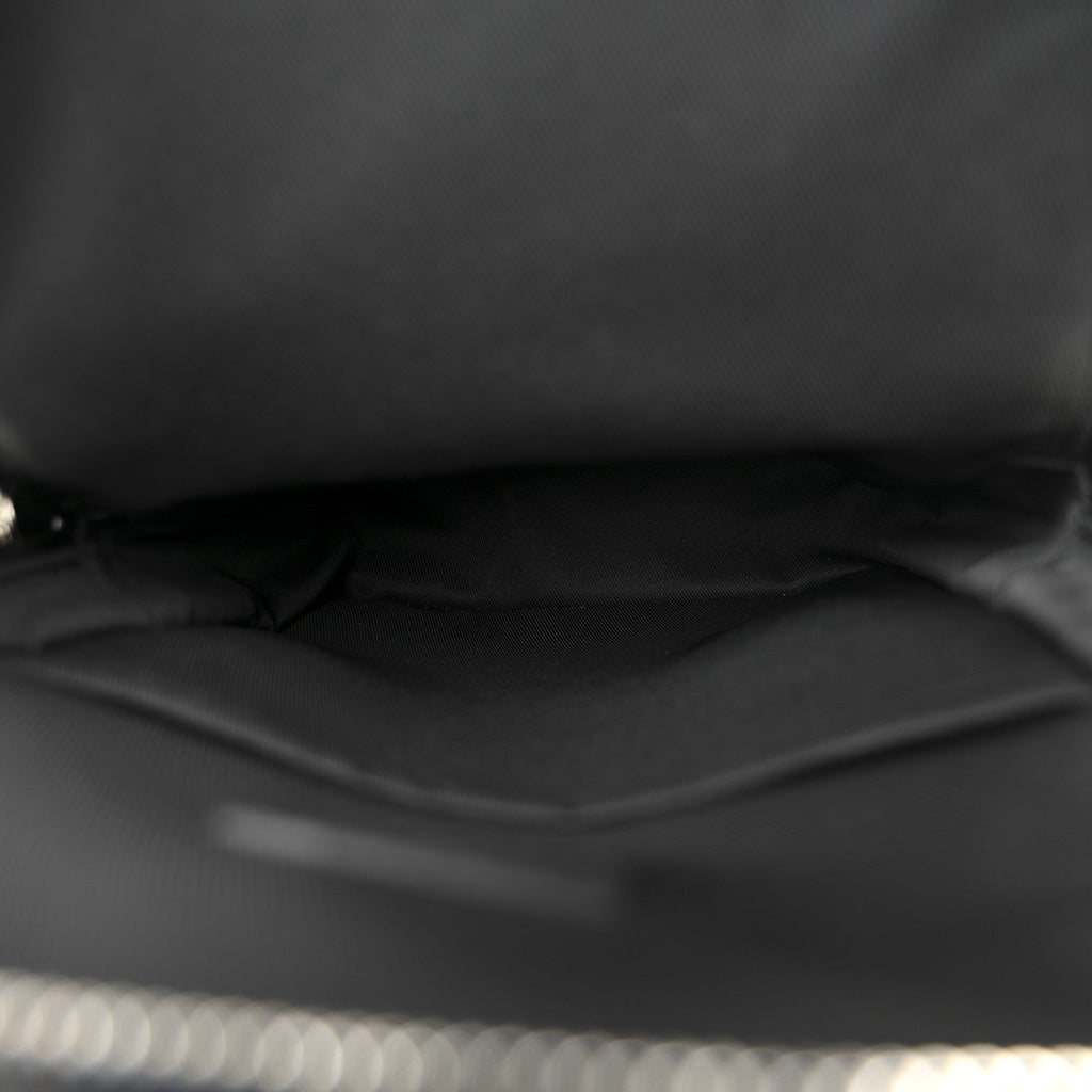 Damier Infini Avenue Sling Bag Onyx
